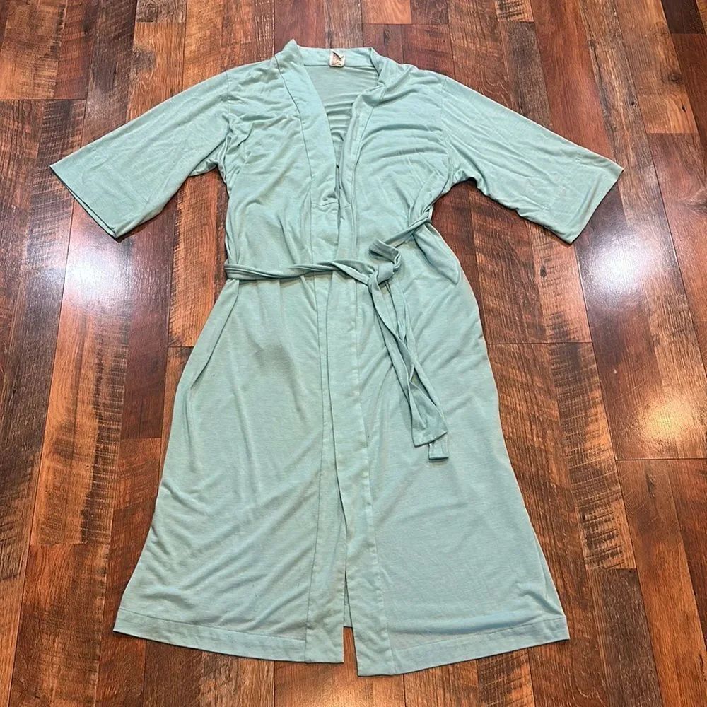 Natori robe M (5025D)